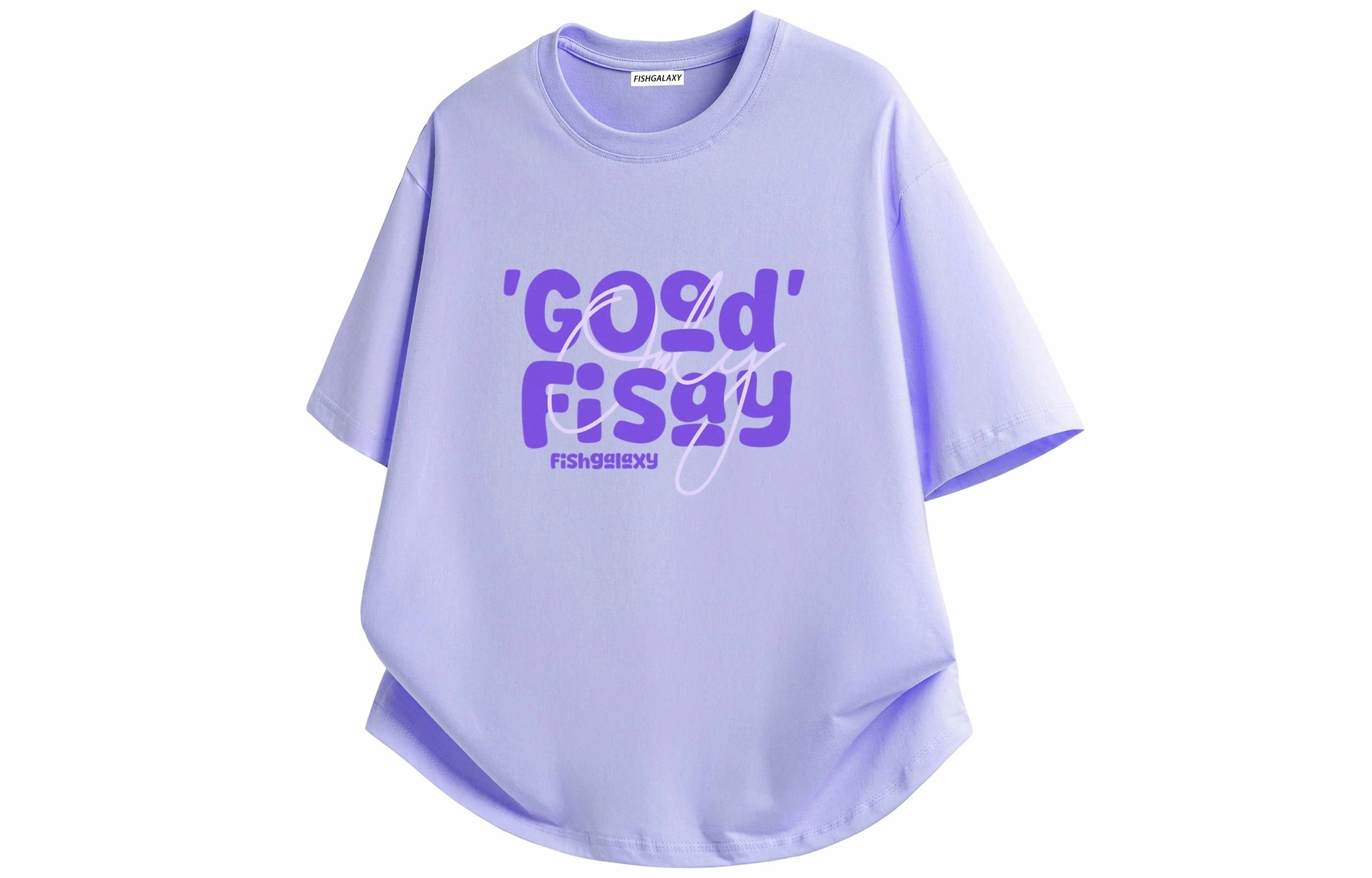 FISHGALAXY T