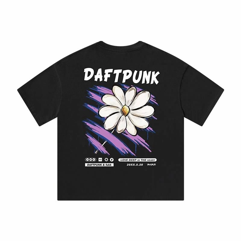 DAFT PUNK 350gT