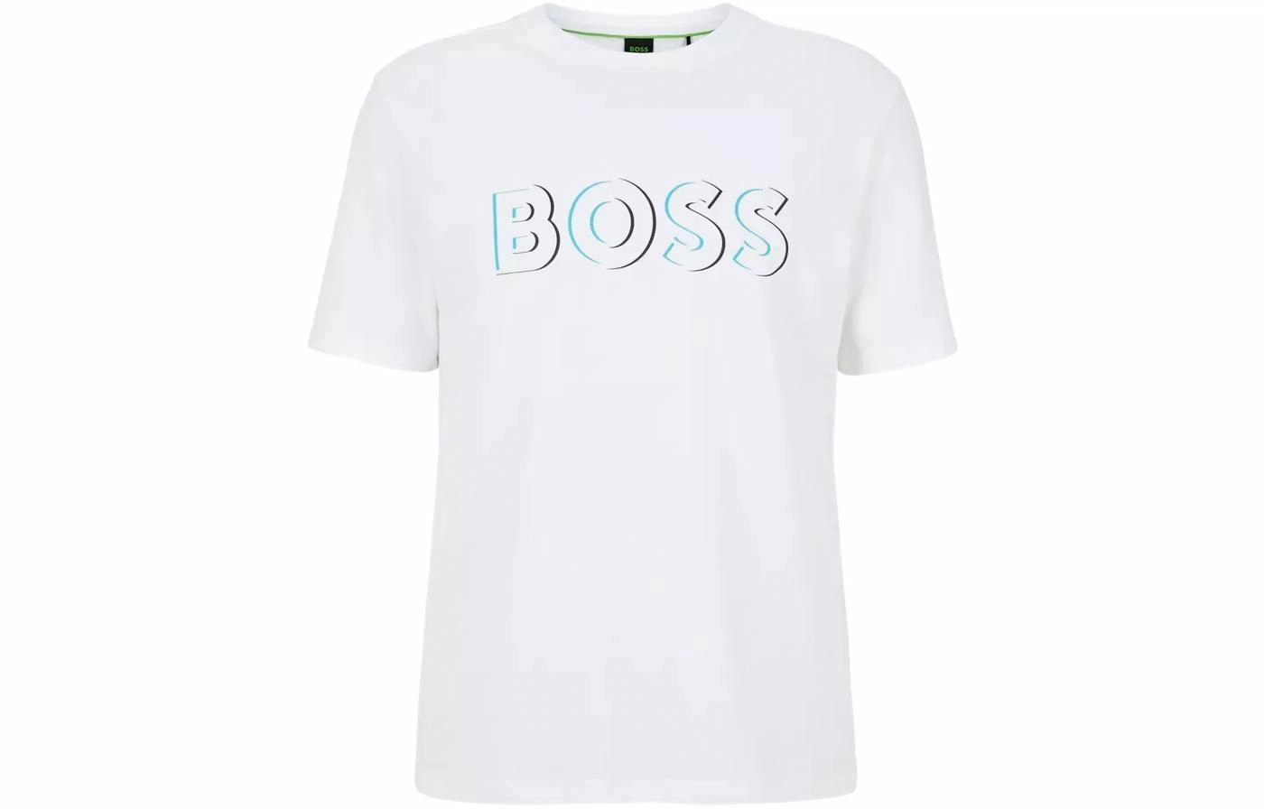 HUGO BOSS FW22 LogoT