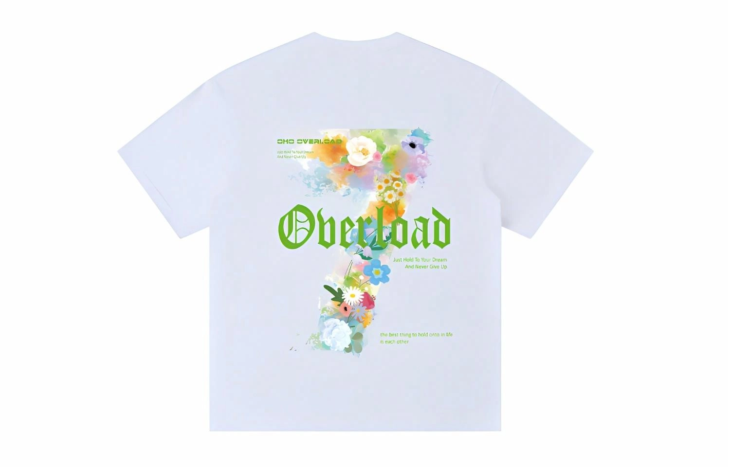 OXO OVERLOAD T