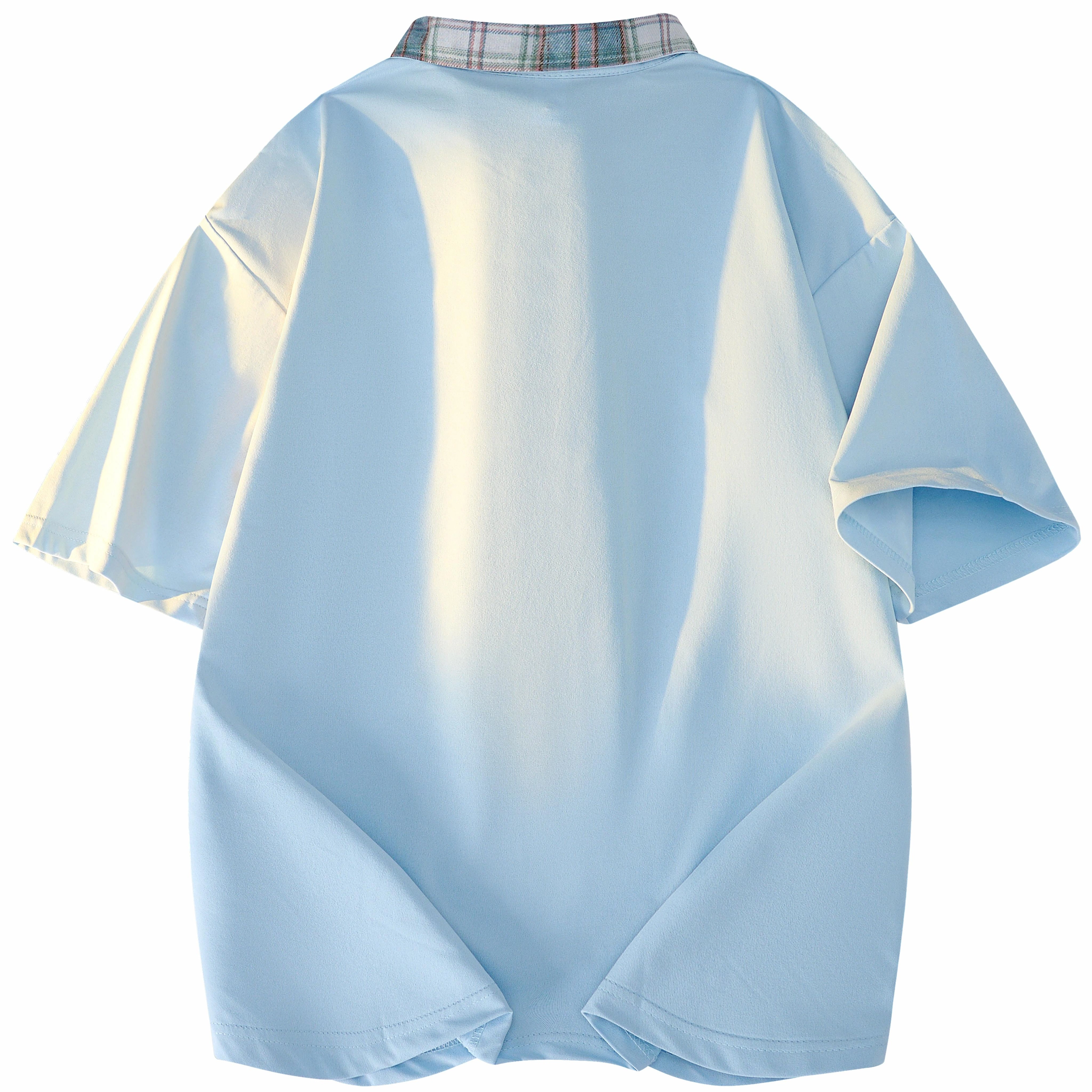 logocleanfitPolo