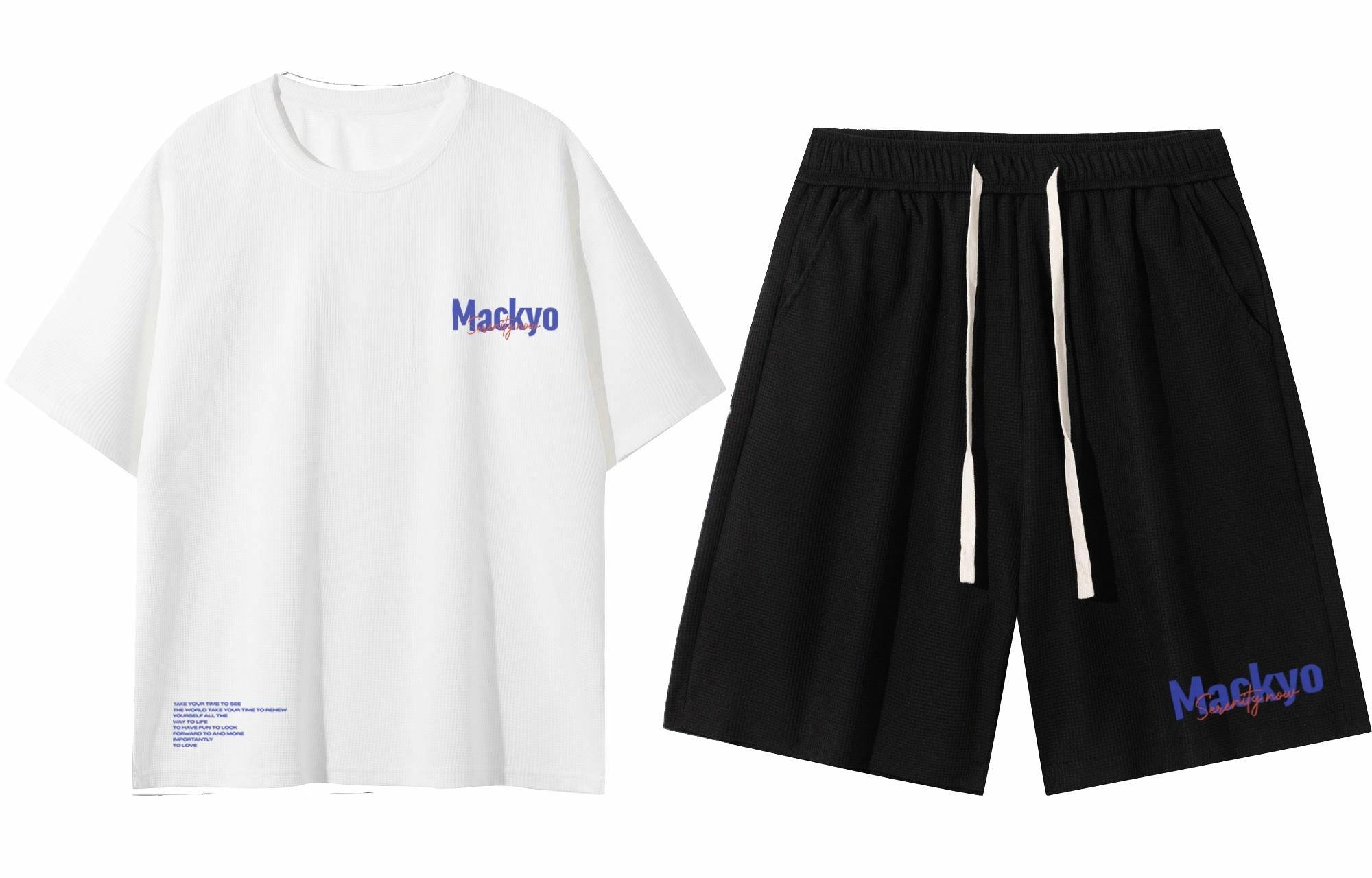 Mackyo Logo