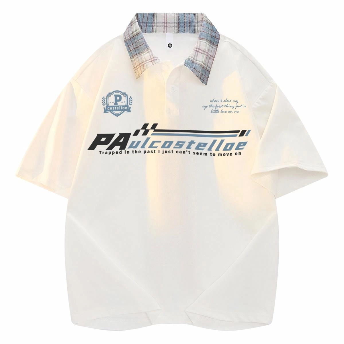 PAUL COSTELLOE POLOPolo