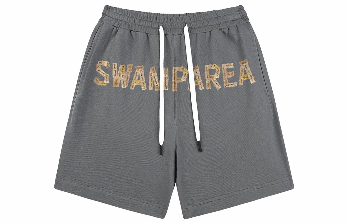SWAMP AREA LOGO