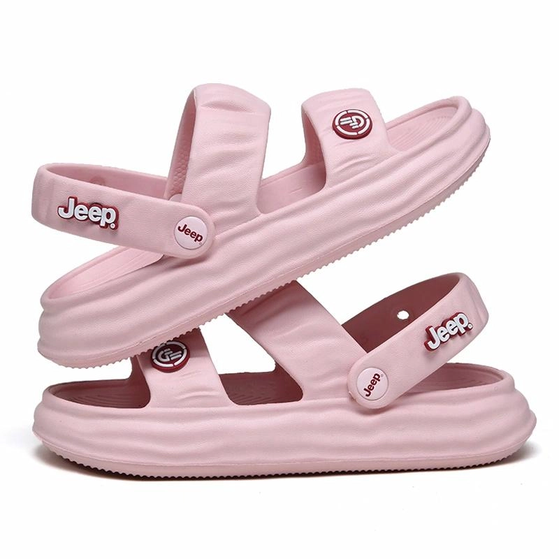 Jeep EVA
