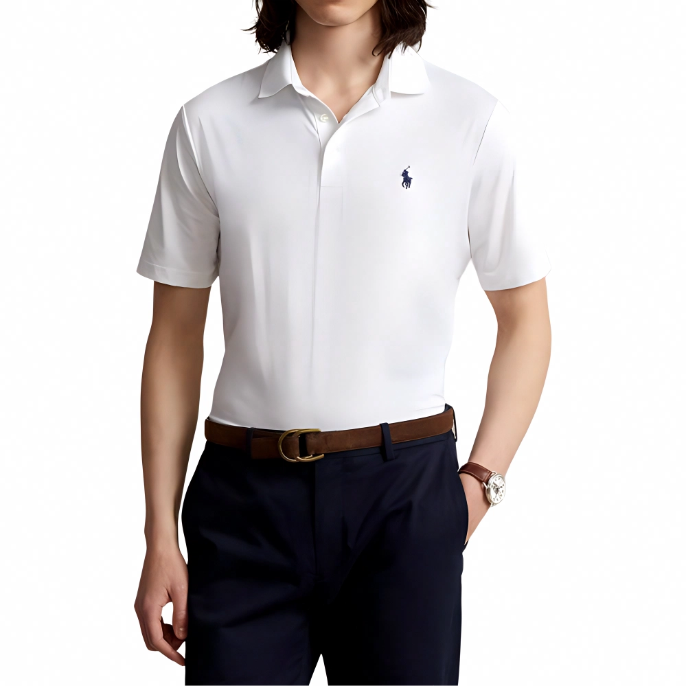 Ralph Lauren SS24 Polo