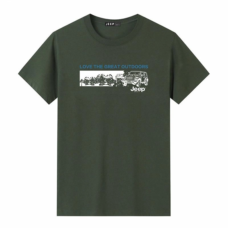 JEEP SPIRIT T