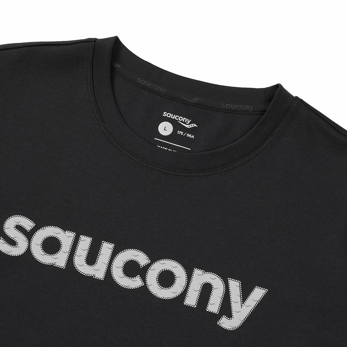 Saucony SS25 T