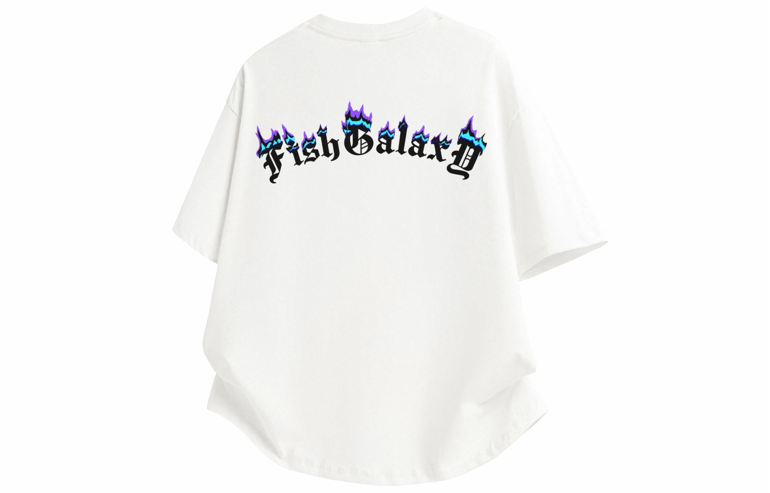 FISHGALAXY T