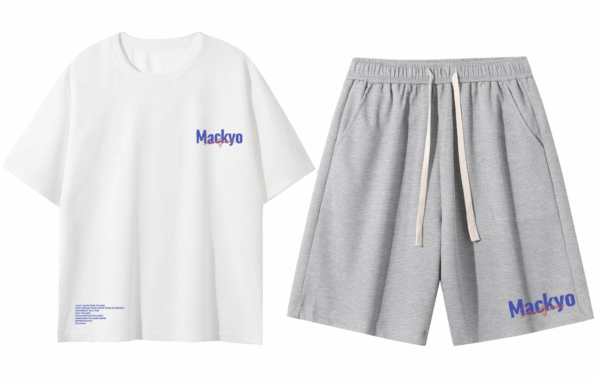 Mackyo Logo