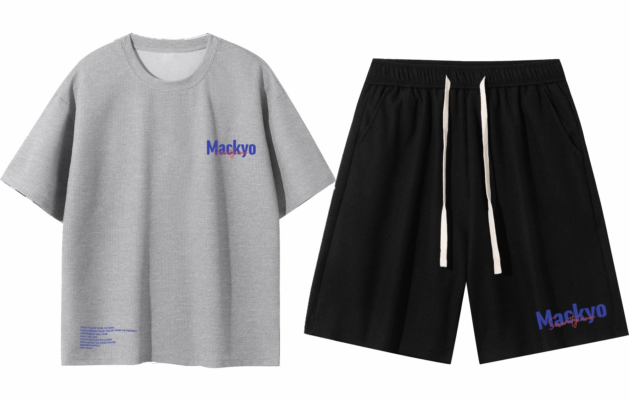 Mackyo Logo