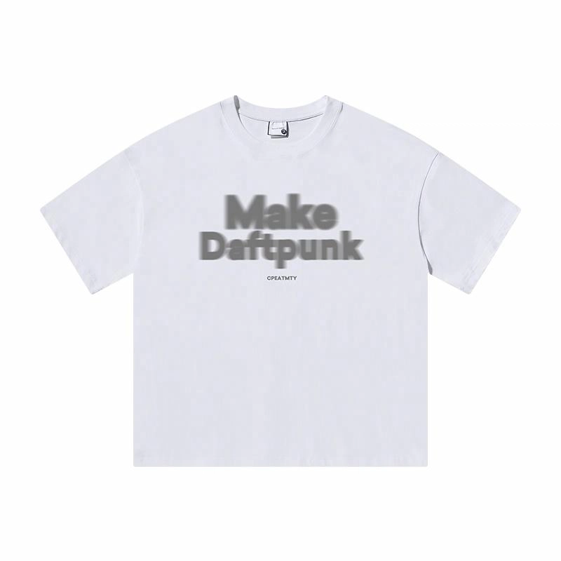 DAFT PUNK 350gT