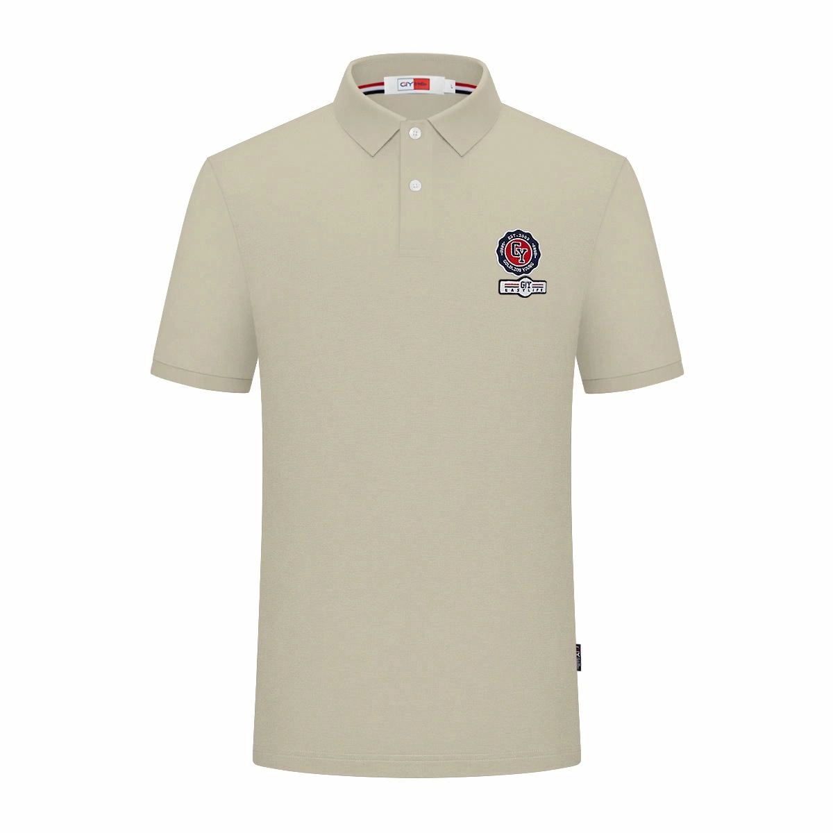 GY goldlion Polo