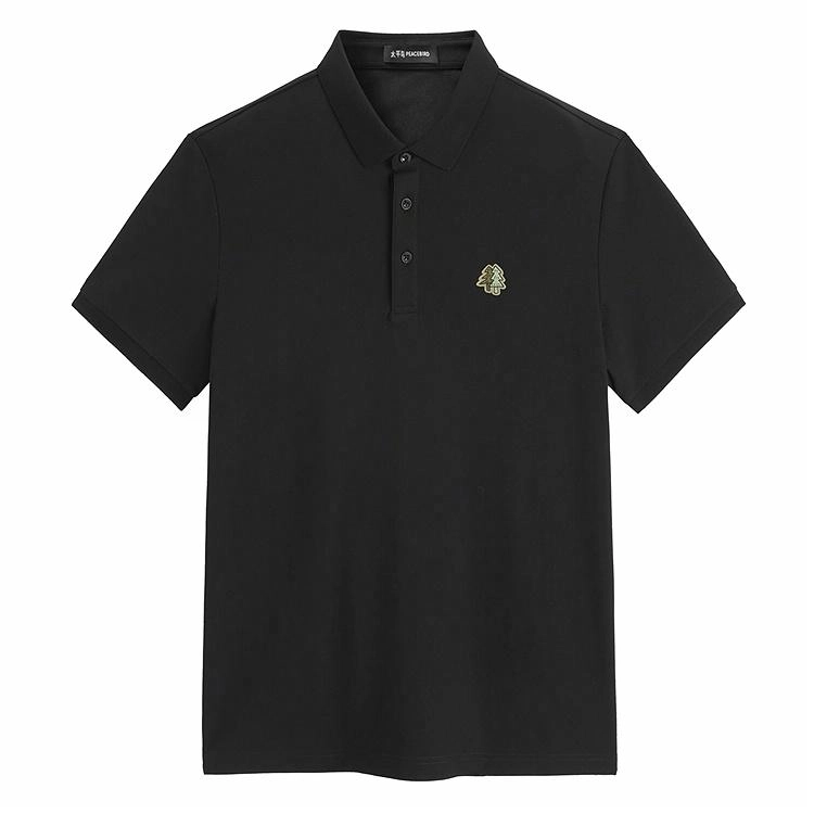 PEACEBIRD MEN Polo