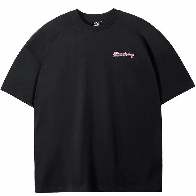 Muscle Dog T