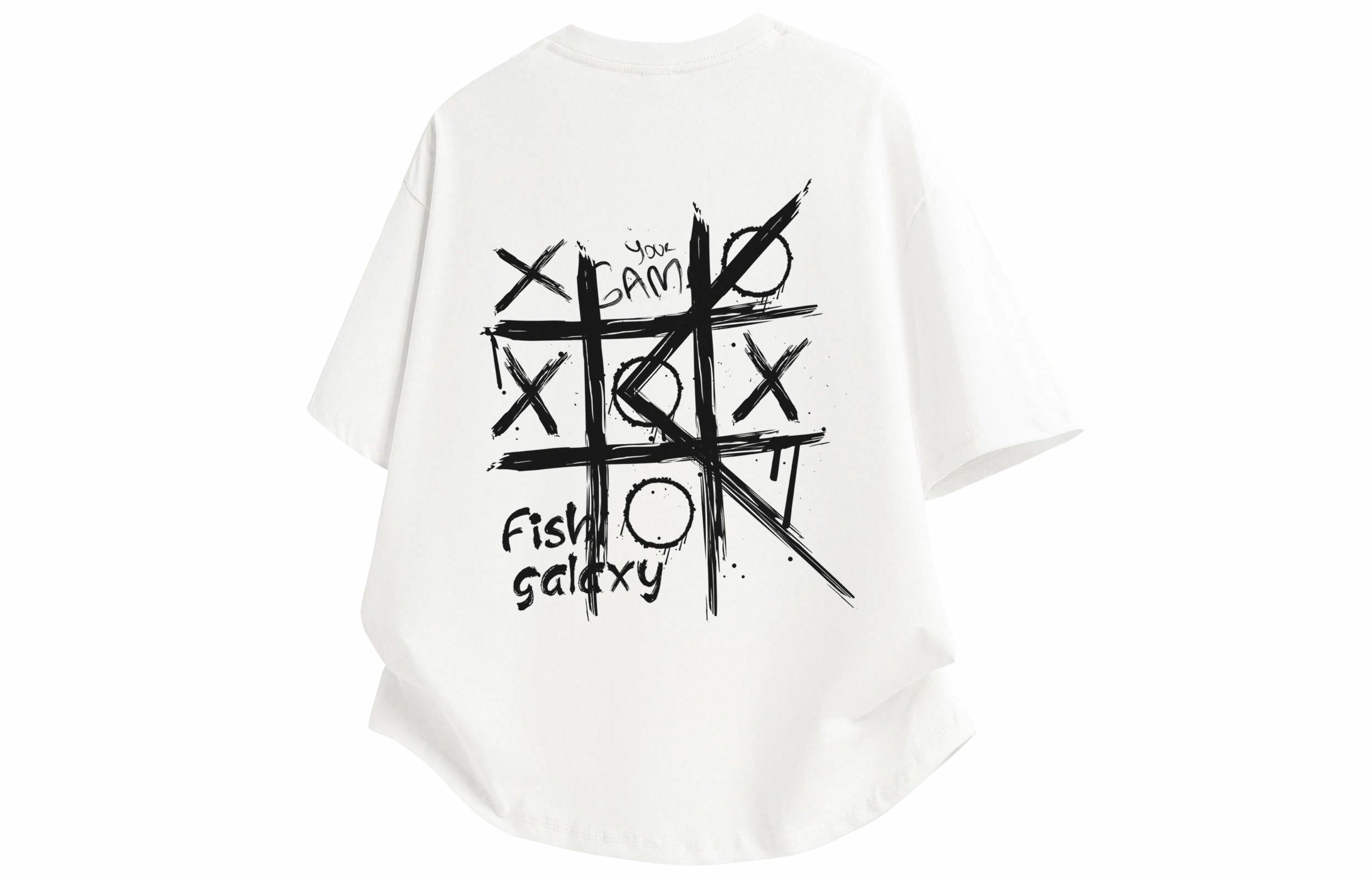 FISHGALAXY T