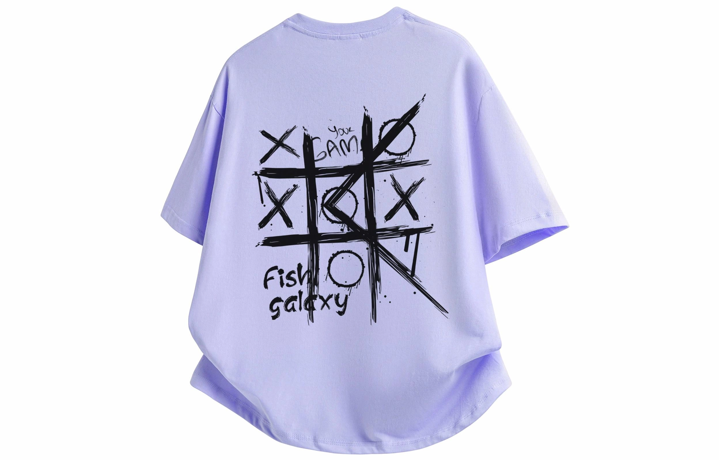 FISHGALAXY T