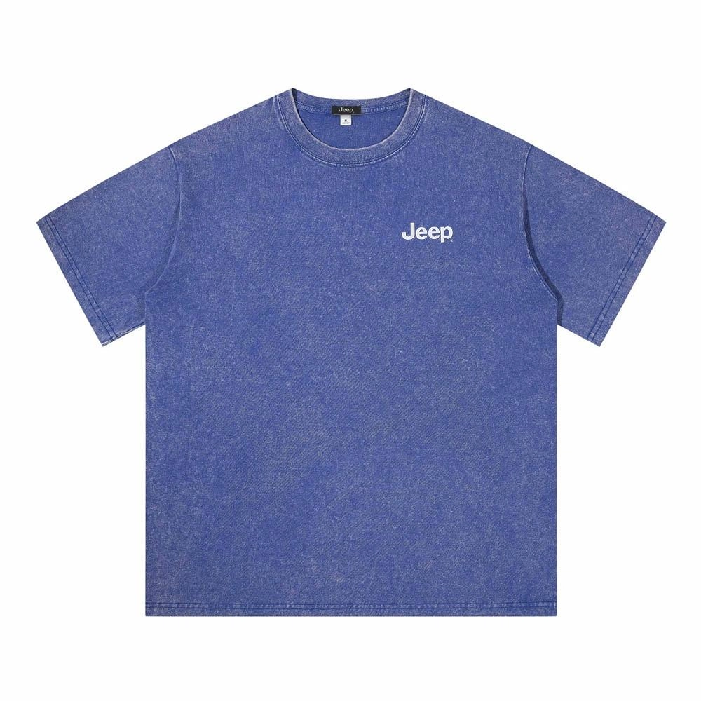 Jeep lifestyle T