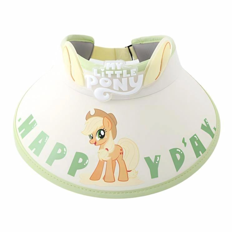 MY LITTLE PONY