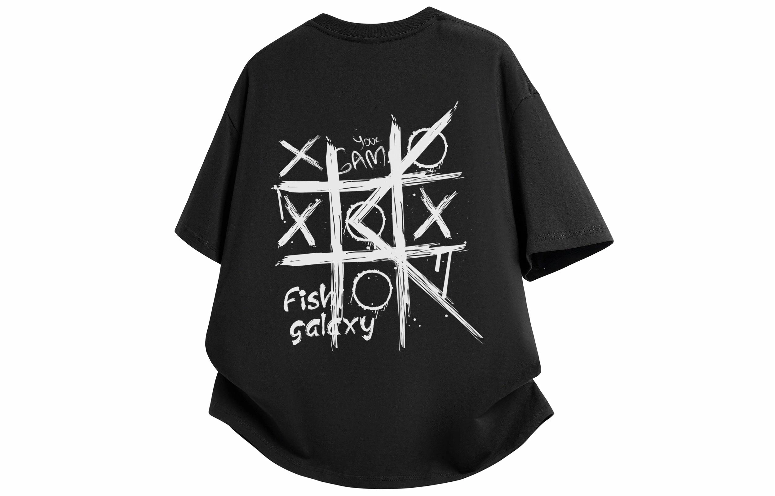 FISHGALAXY T