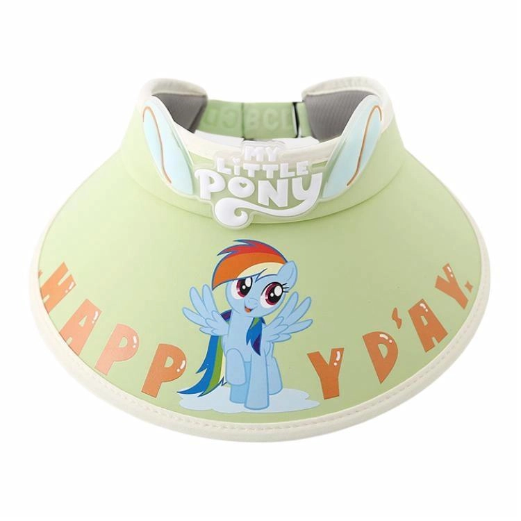 MY LITTLE PONY