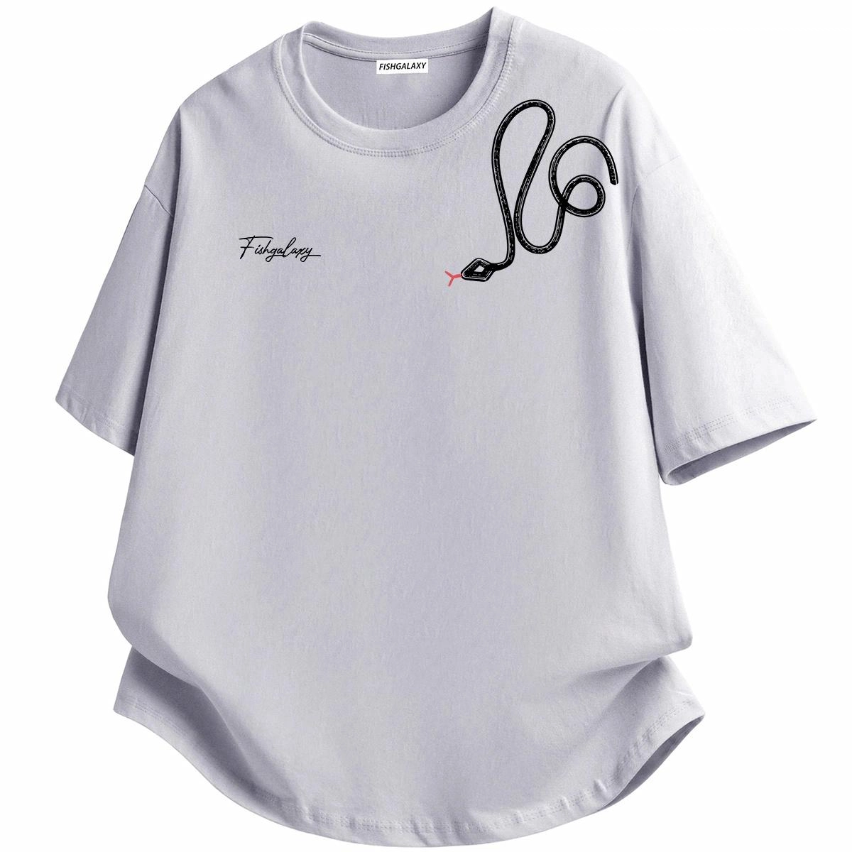 FISHGALAXY T