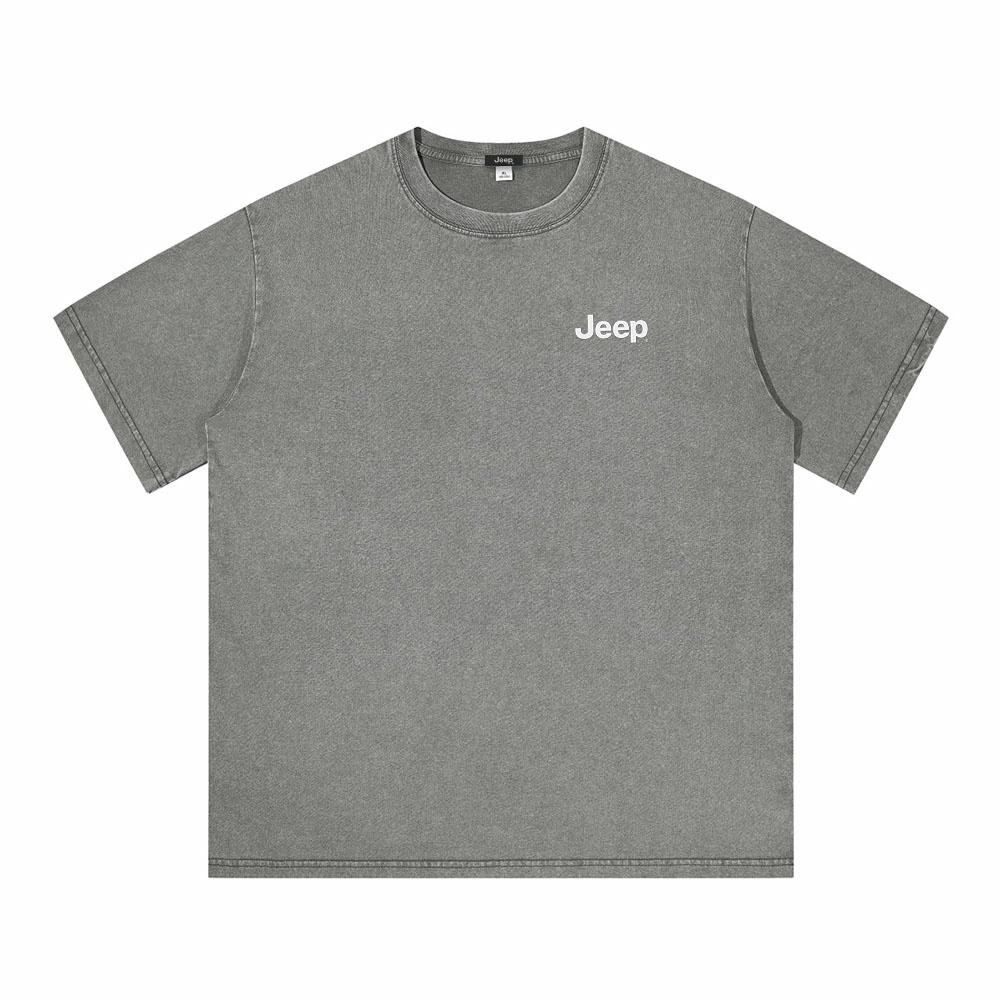 Jeep lifestyle T