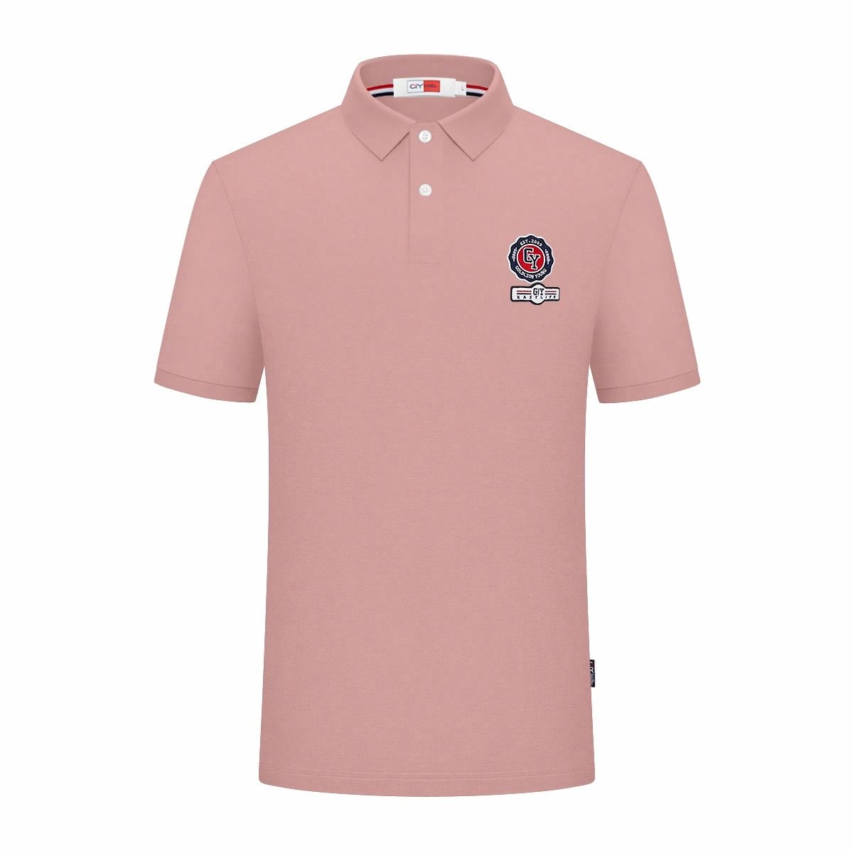 GY goldlion Polo