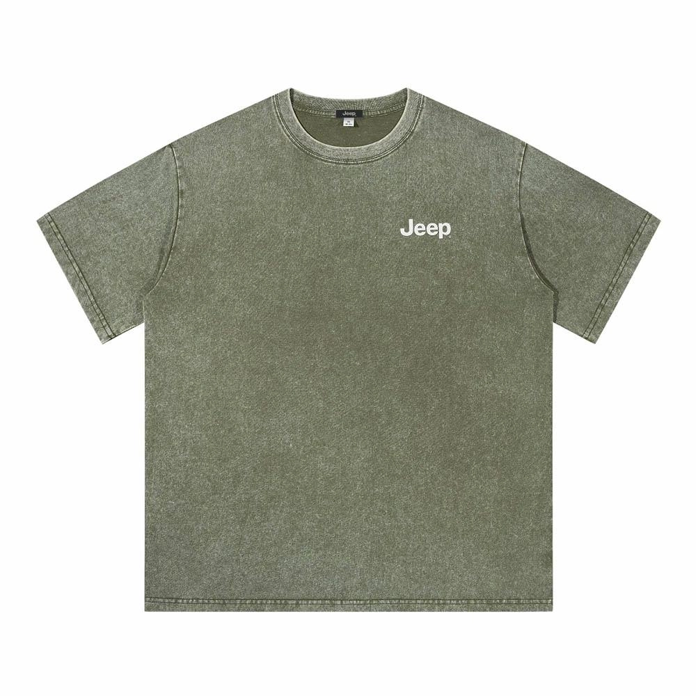 Jeep lifestyle T