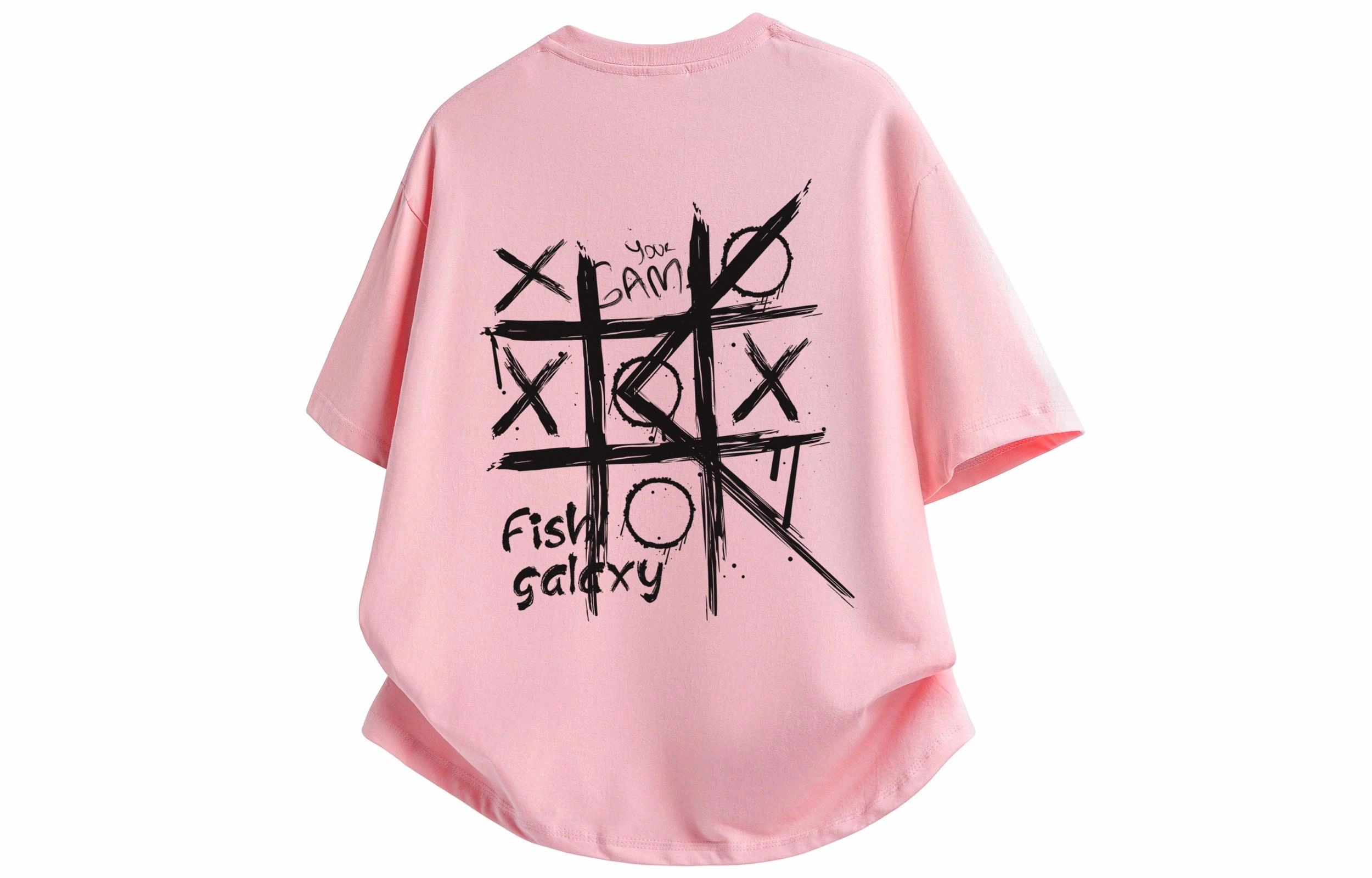FISHGALAXY T