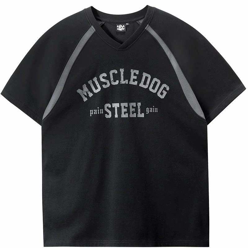 Muscle Dog VT