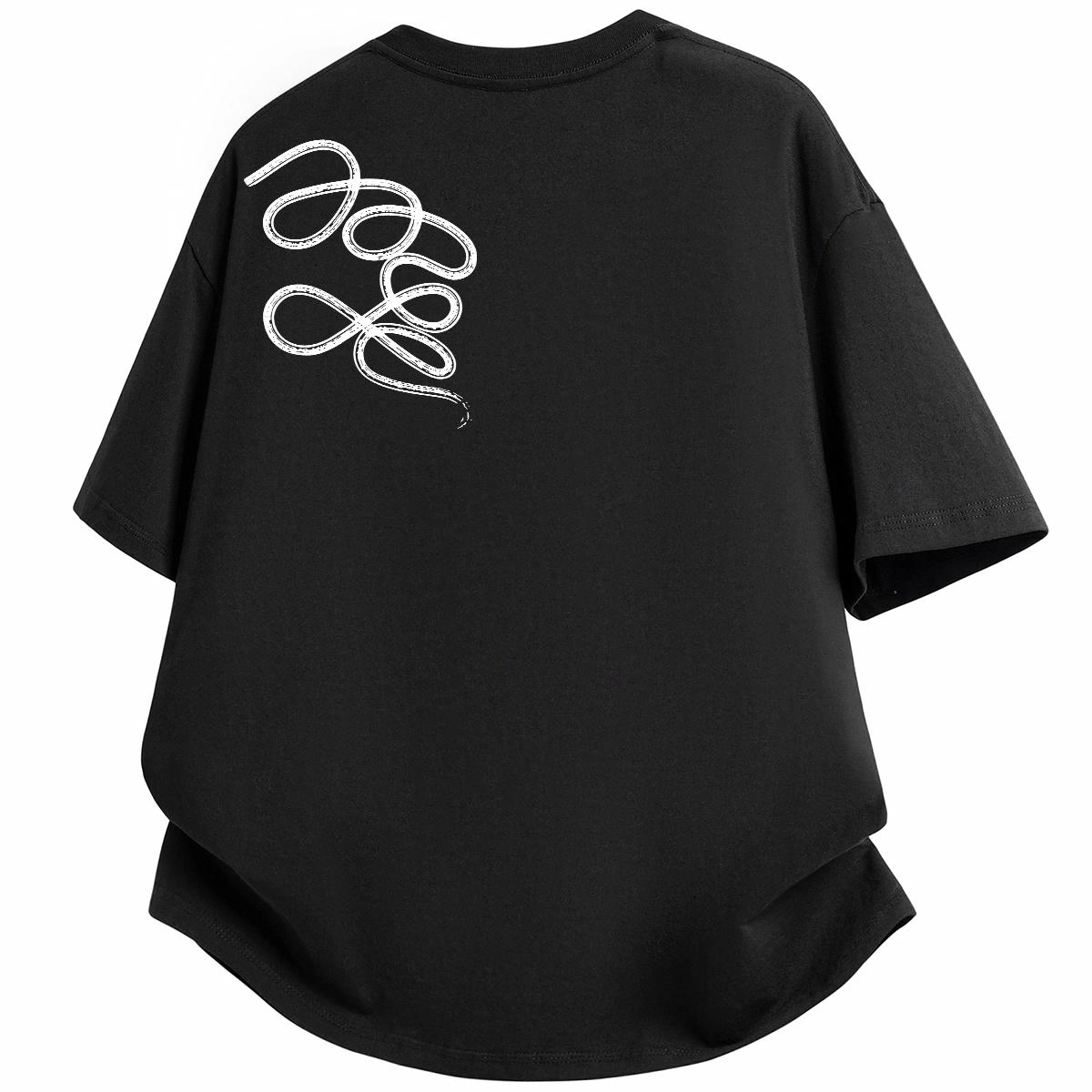 FISHGALAXY T
