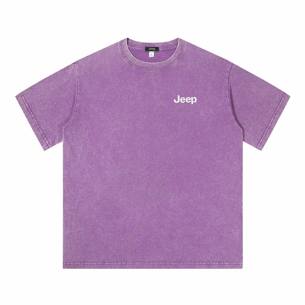 Jeep lifestyle T