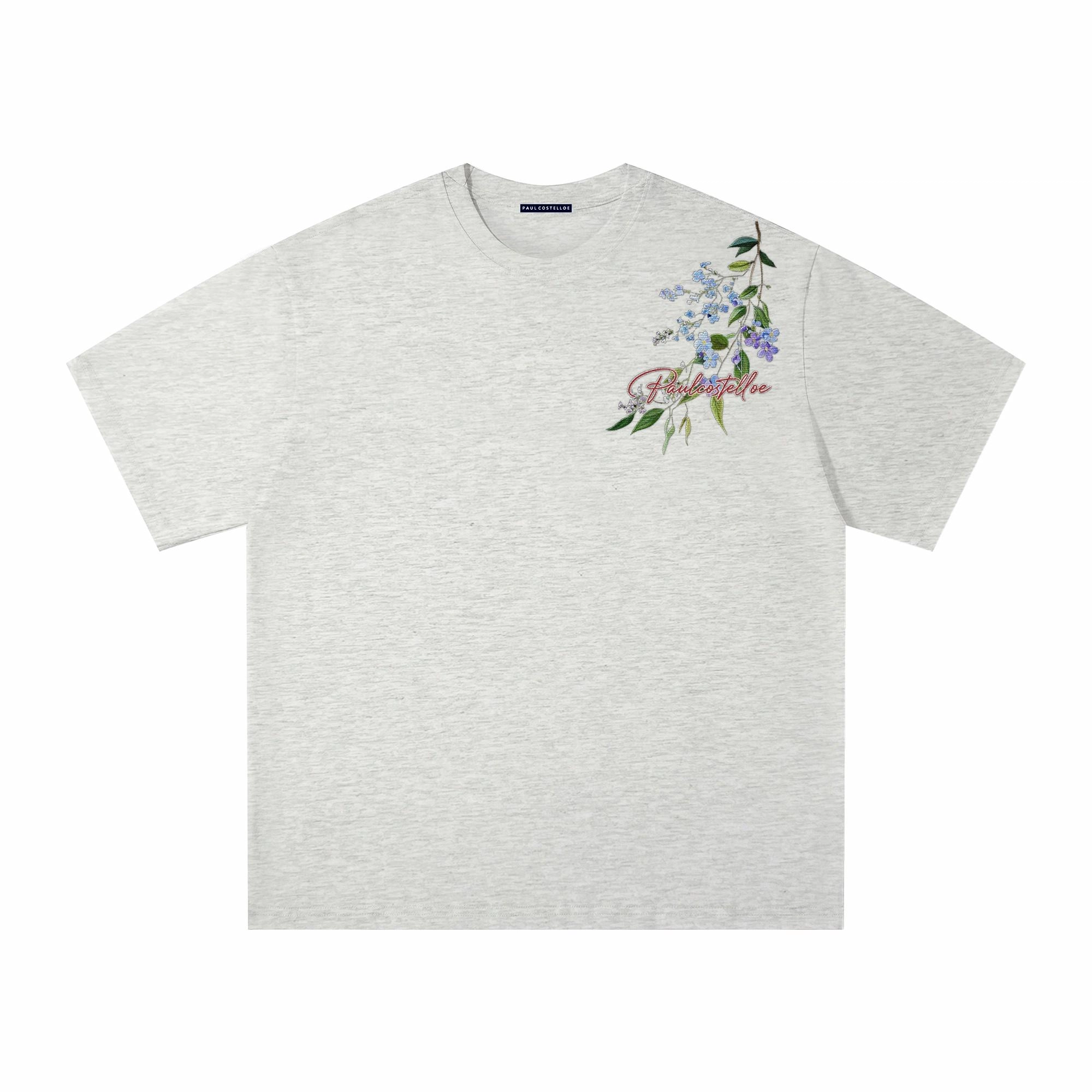PAUL COSTELLOE T