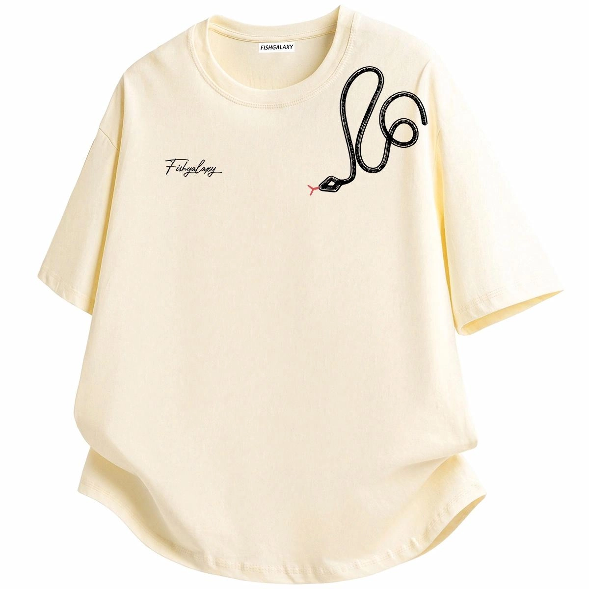 FISHGALAXY T