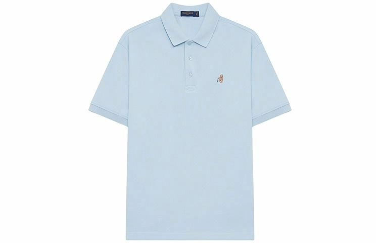 Teenie Weenie Men Polo