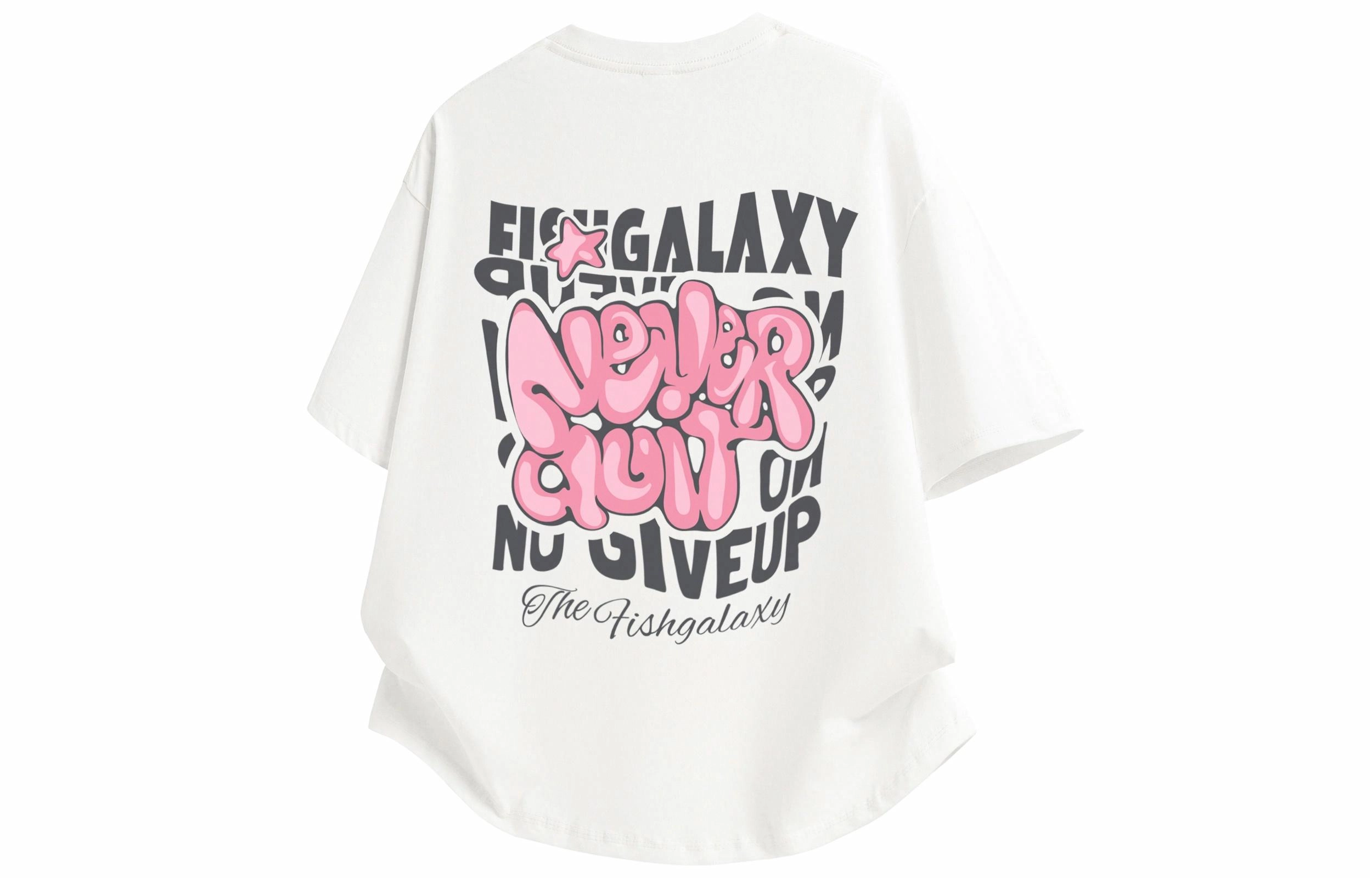 FISHGALAXY T