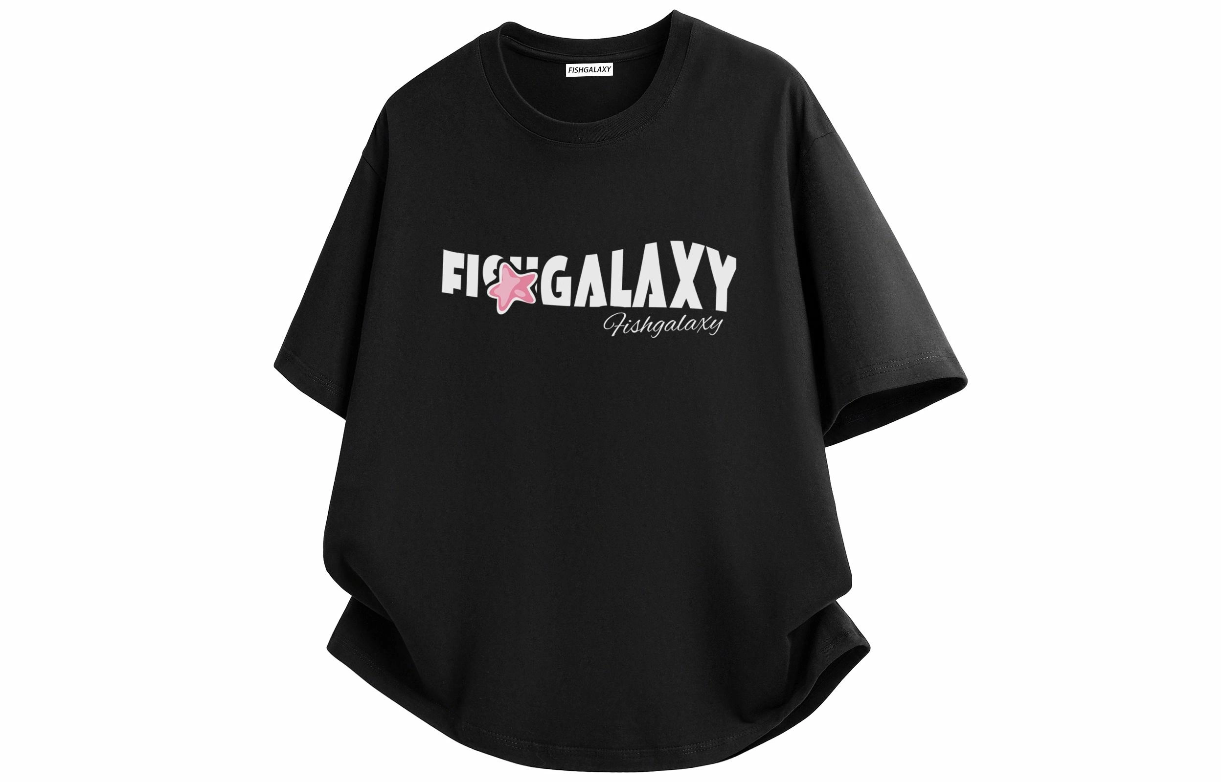 FISHGALAXY T