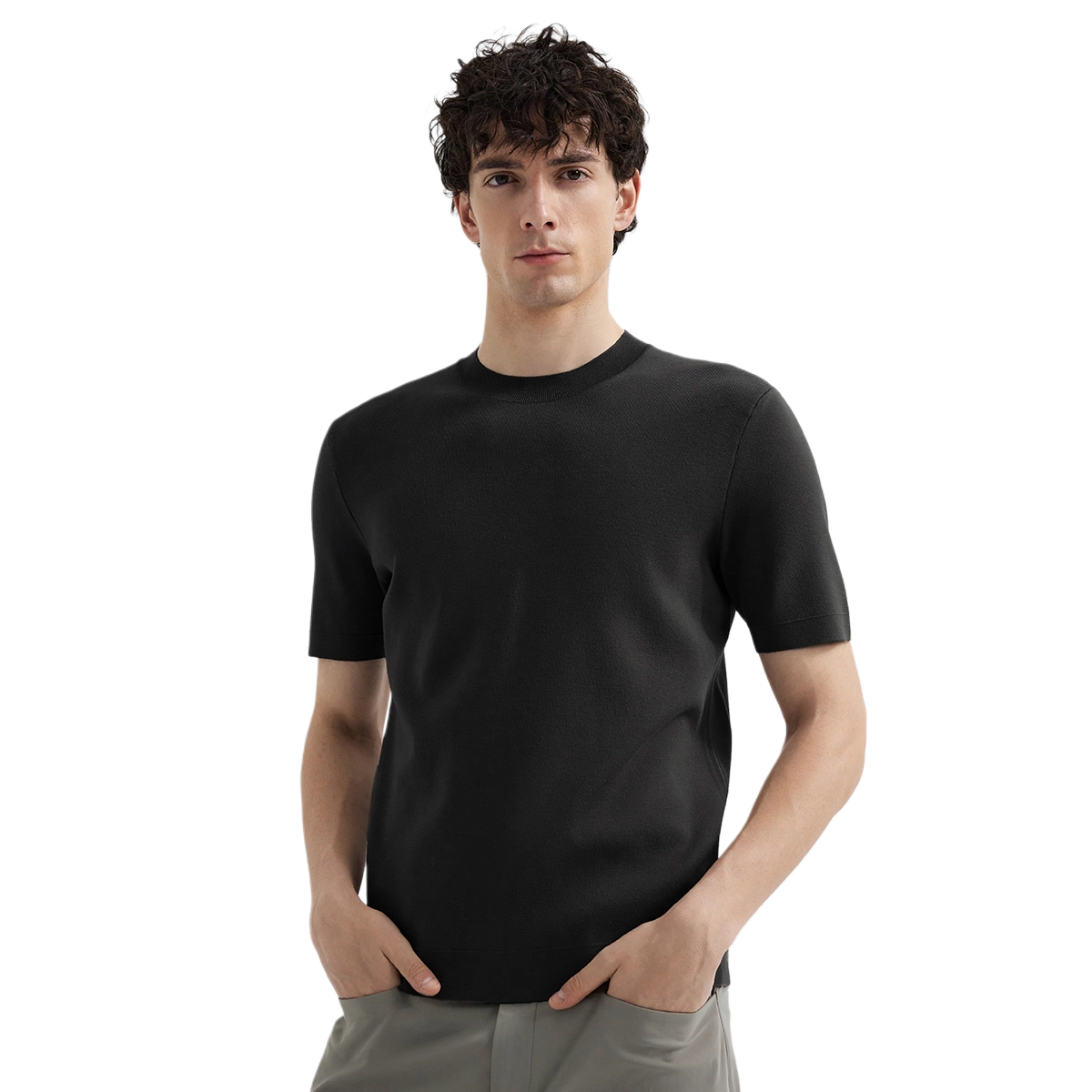 JUDGER T