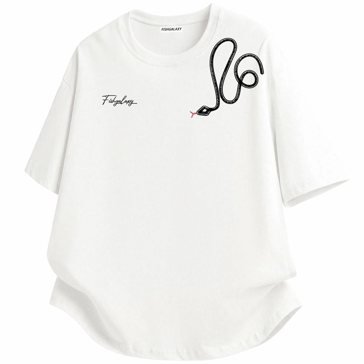 FISHGALAXY T