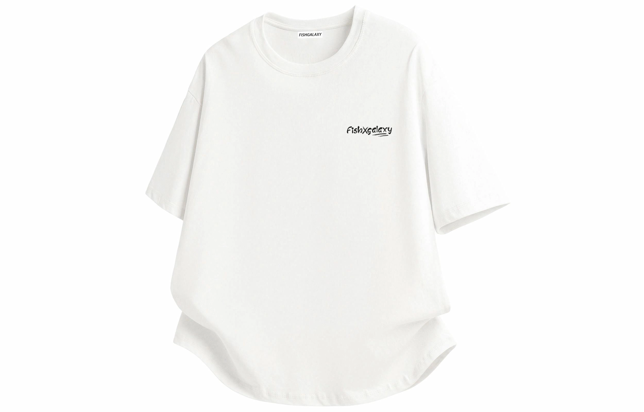 FISHGALAXY T