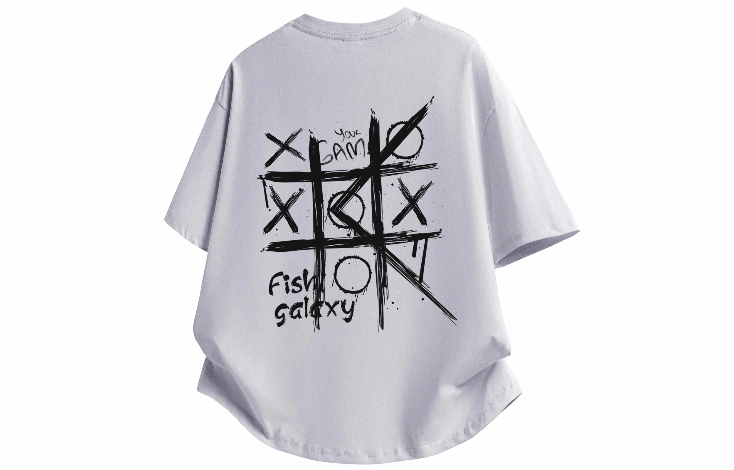 FISHGALAXY T