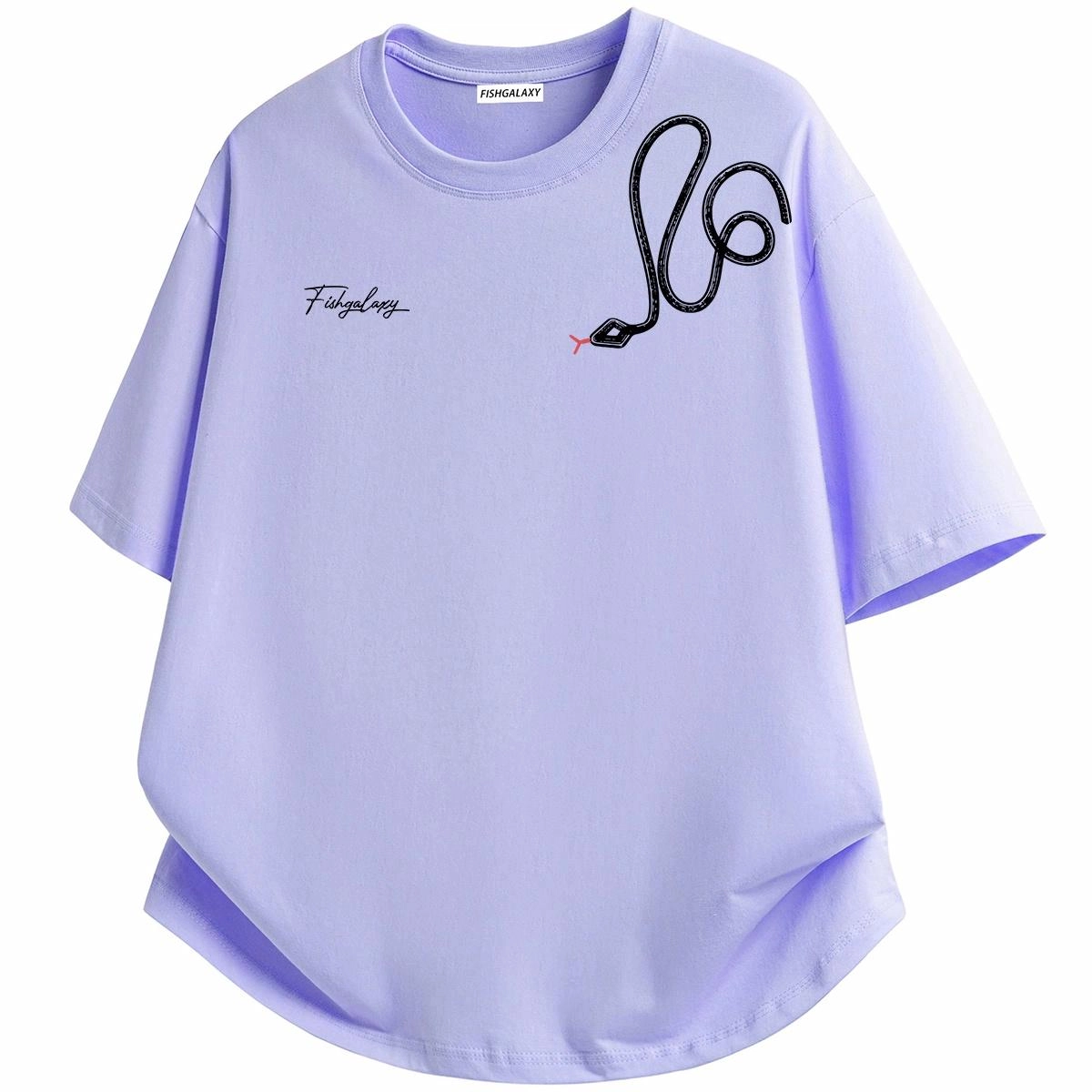 FISHGALAXY T