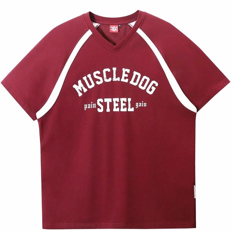 Muscle Dog VT