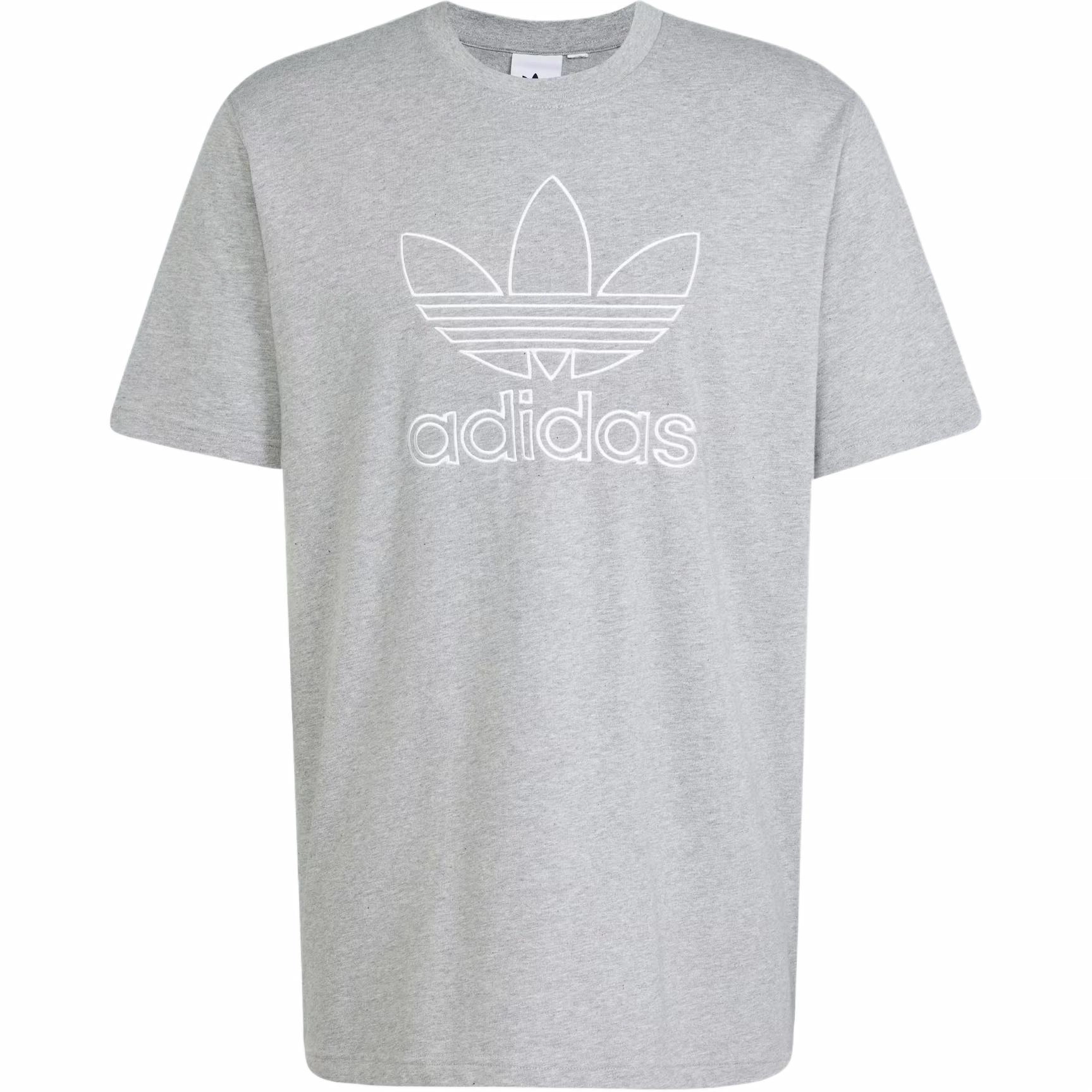 adidas originals ADICOLOR OUTLINE TREFOIL LogoT