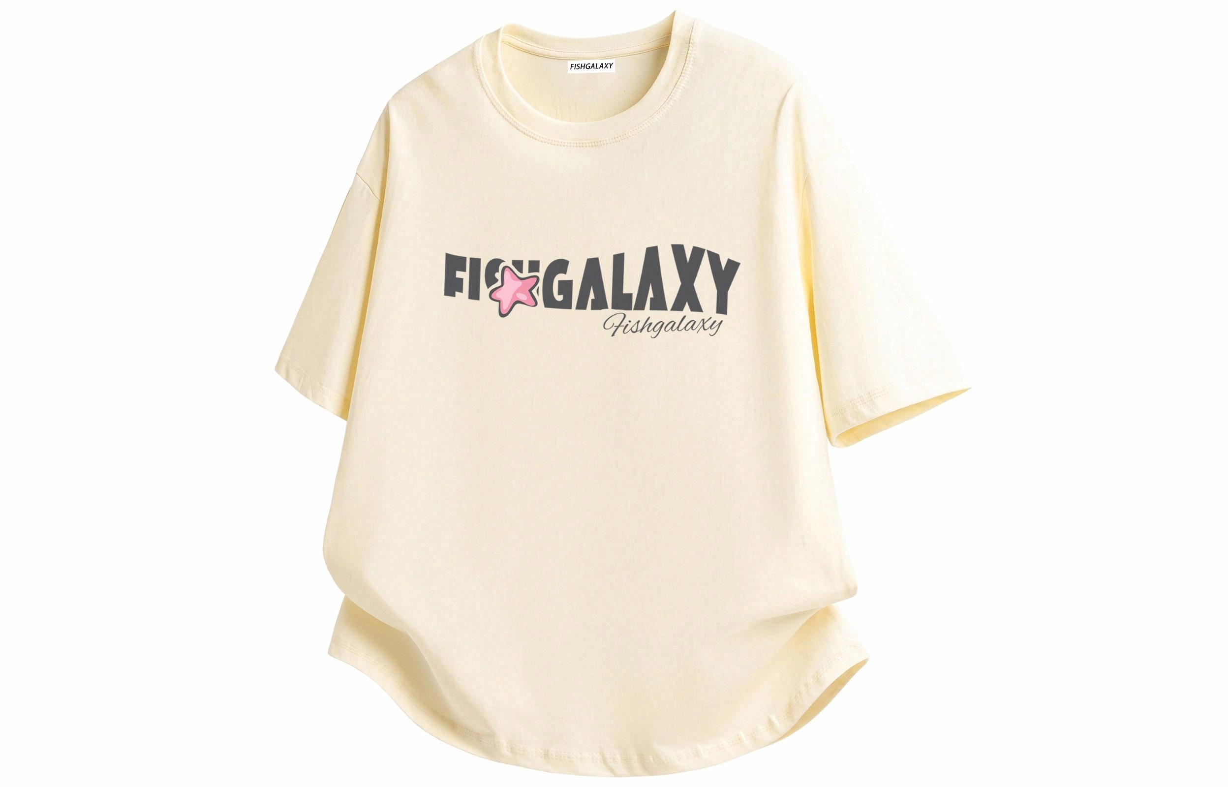 FISHGALAXY T