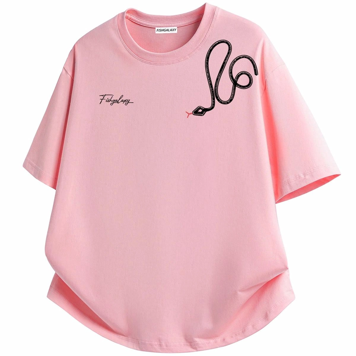 FISHGALAXY T