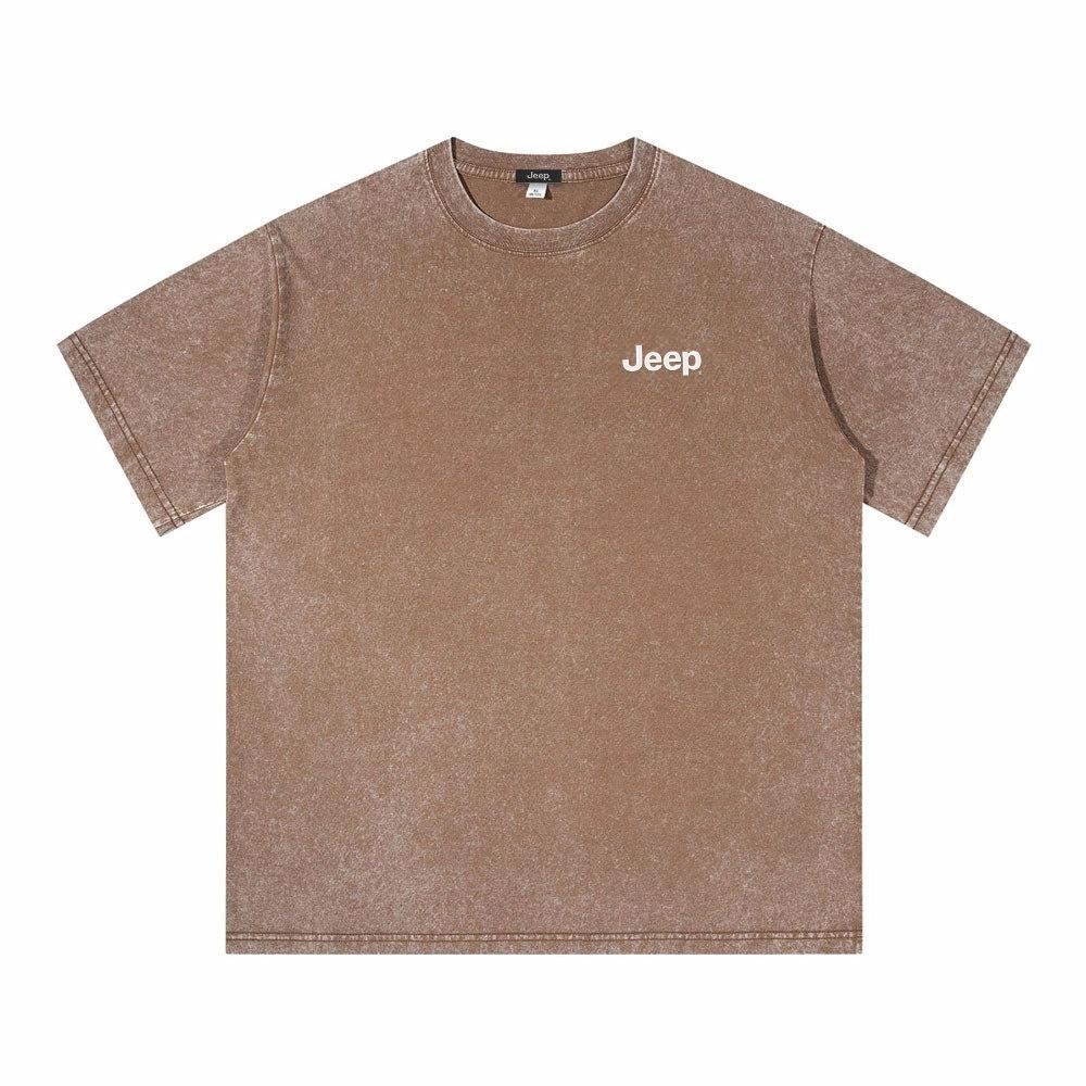 Jeep lifestyle T