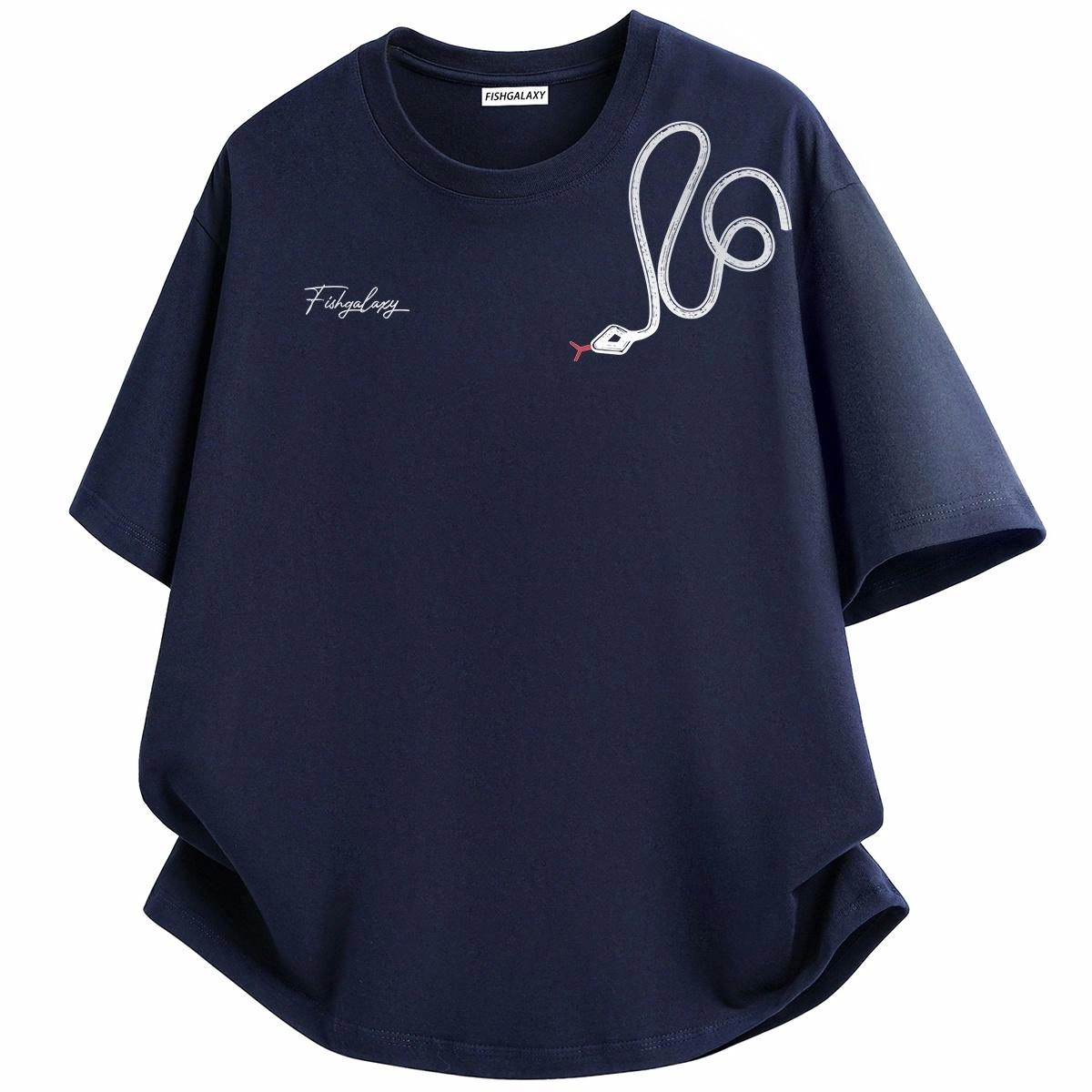 FISHGALAXY T