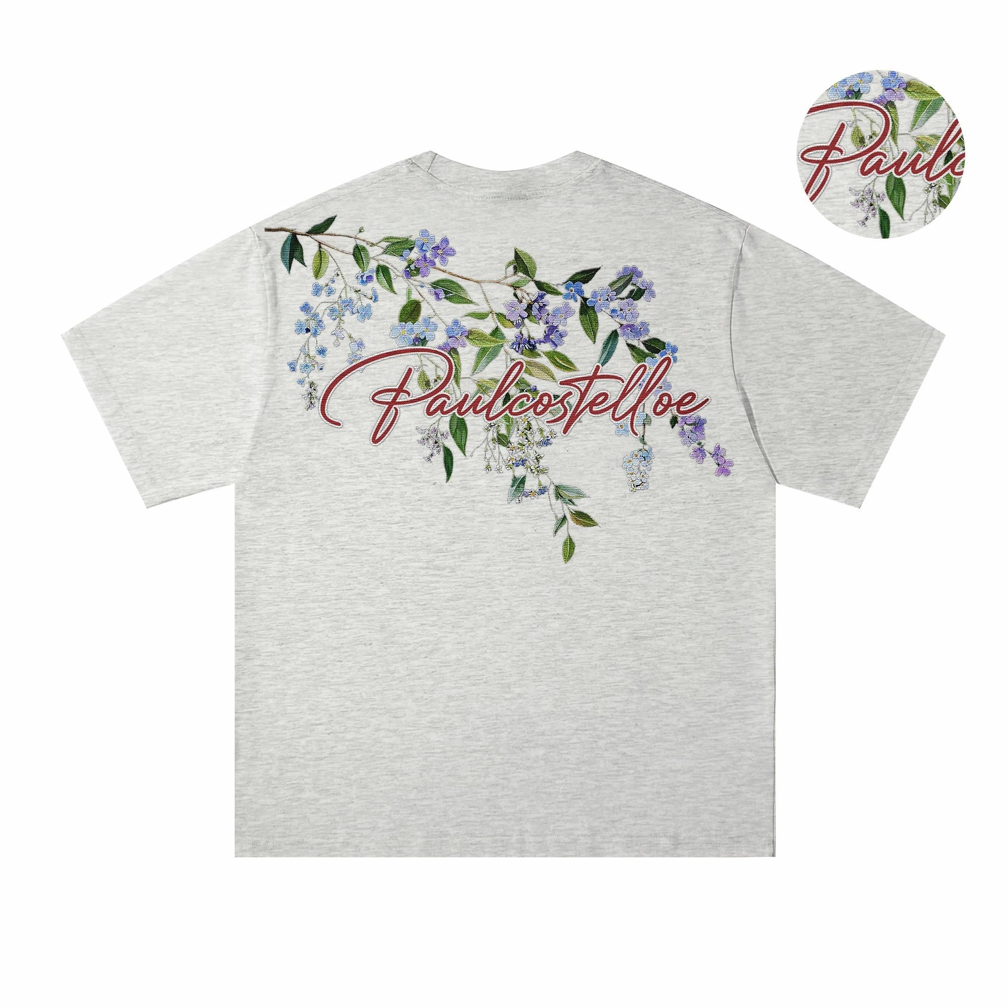 PAUL COSTELLOE T
